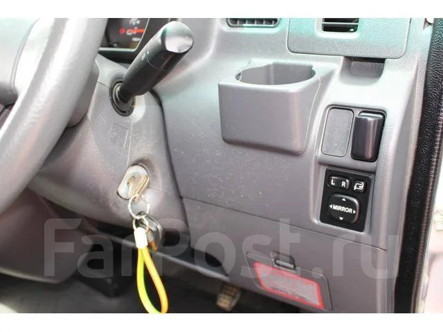 Daihatsu Hijet. ��������, 4wd, 0.7 (64��.�.), ������, 31 000����. ��, �/�. ��� ����� �� ������������ ����