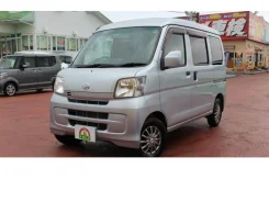 Daihatsu Hijet. ��������, 4wd, 0.7 (64��.�.), ������, 31 000����. ��, �/�. ��� ����� �� ������������ ����