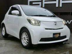 Toyota iQ. �������, ��������, 1.0, ������, �/�, ��� ���. ��� ����� �� ������������ ����