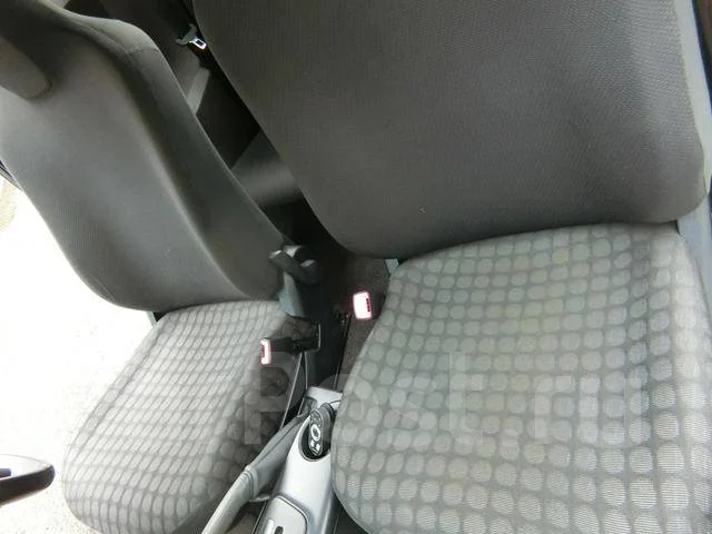Toyota iQ. �������, ��������, 1.0, ������, �/�, ��� ���. ��� ����� �� ������������ ����