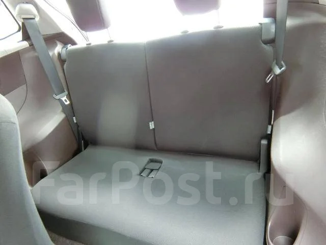 Toyota iQ. �������, ��������, 1.0, ������, �/�, ��� ���. ��� ����� �� ������������ ����
