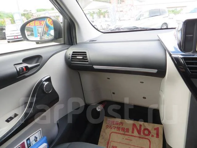Toyota iQ. �������, ��������, 1.0, ������, �/�, ��� ���. ��� ����� �� ������������ ����