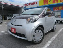 Toyota iQ. �������, ��������, 1.0, ������, �/�, ��� ���. ��� ����� �� ������������ ����