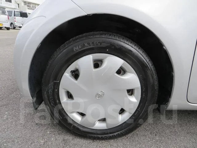 Toyota iQ. �������, ��������, 1.0, ������, �/�, ��� ���. ��� ����� �� ������������ ����