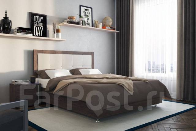 Кровать с подъемным механизмом Innovo Lux 200*160 3 категория - Мебель ...