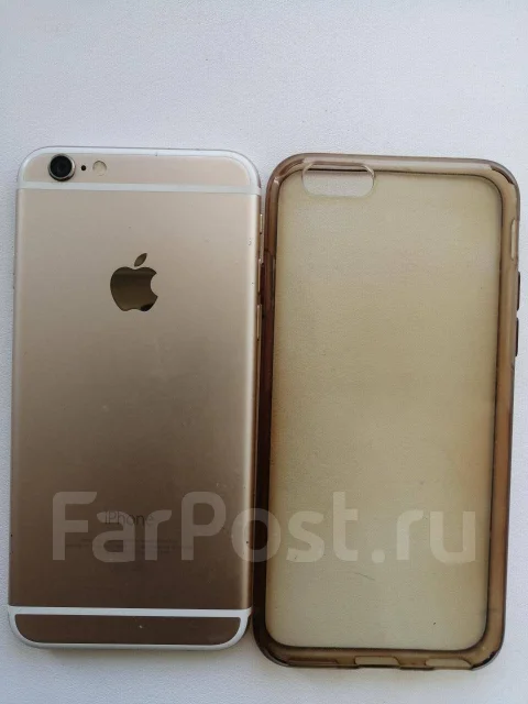 Apple iPhone 6. �/�, �������, 4G LTE ����