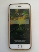 Apple iPhone 6. �/�, 16 ��, �������, 4G LTE