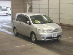 Toyota Raum. NCZ20 NCZ25, 1NZ ����
