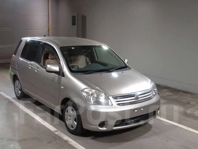 Toyota Raum. NCZ20 NCZ25, 1NZ ����