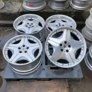 Auto Couture. 9.5/10.0x19", 5x114.3, ET37/37, �� 73���. ����