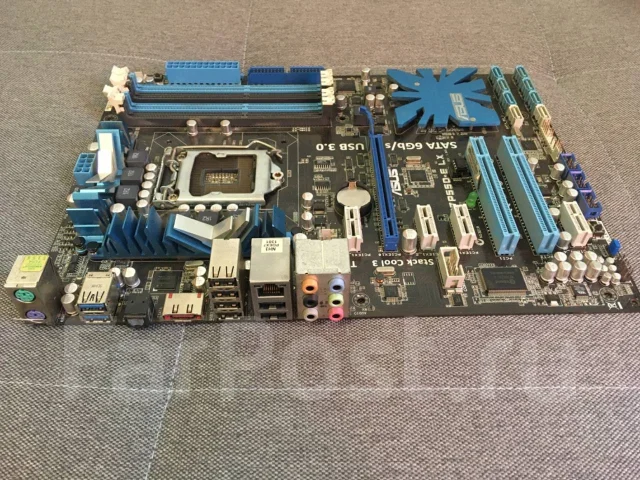 LGA1156 ����