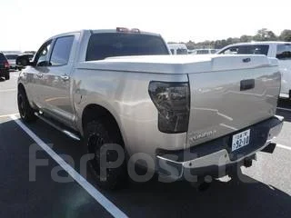 Toyota Tundra. �������, 4wd, 5.7 (381��.�.), ������, 97 000����. ��, �/�, ��� ���. ��� ����� �� ������������ ����
