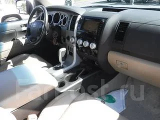 Toyota Tundra. �������, 4wd, 5.7 (381��.�.), ������, 97 000����. ��, �/�, ��� ���. ��� ����� �� ������������ ����