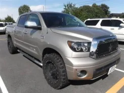 Toyota Tundra. �������, 4wd, 5.7 (381��.�.), ������, 97 000����. ��, �/�, ��� ���. ��� ����� �� ������������ ����