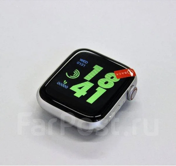 Apple Watch Series 4. ��� ����� �� ������������ ����