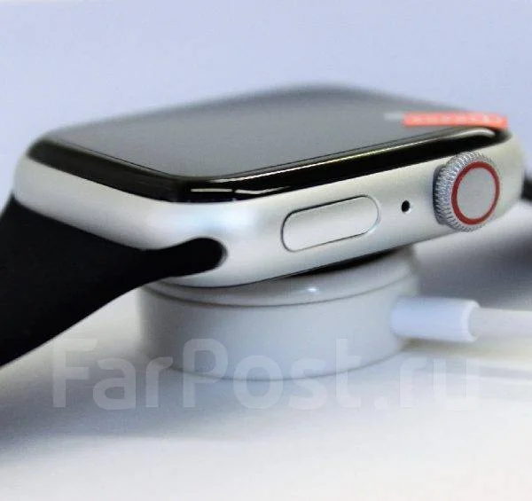 Apple Watch Series 4. ��� ����� �� ������������ ����