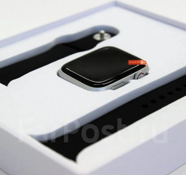 Apple Watch Series 4. ��� ����� �� ������������ ����