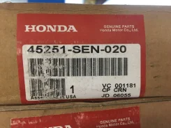 �������� ��������� ���� FIT GD# 45251-SAA-000, �� 45251SENH20 ����