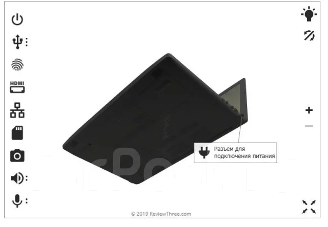 Acer Aspire 7 A717-71G. WiFi: 1, Bluetooth: 1 ����
