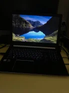 Acer Aspire 7 A717-71G. WiFi, Bluetooth ����