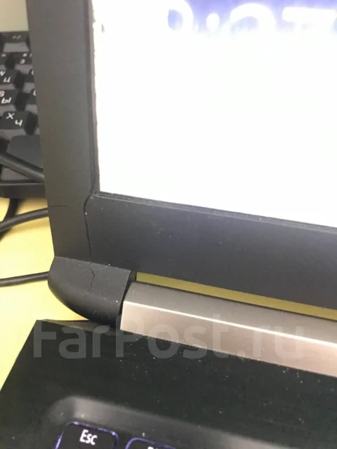 Acer Aspire 7 A717-71G. WiFi: 1, Bluetooth: 1 ����