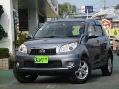 Daihatsu Be-Go. �������, 4wd, 1.5, ������, �/�. ��� ����� �� ������������ ����