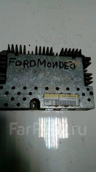 Блок управления двигателем Ford Mondeo 2