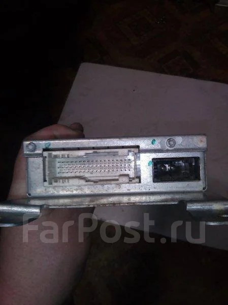 Эбу сист зарядки устройства громк связи