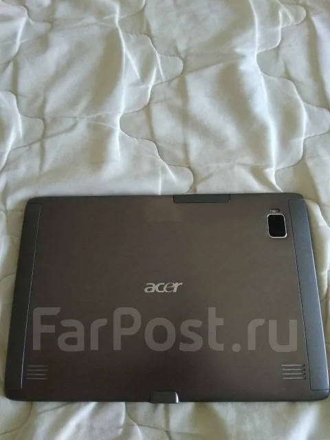 Acer Iconia Tab A500 ����