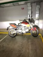 Aprilia Mana 850. 850����. ��., ��������, ���, � �������� ����