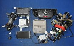��������� ������ ��� Honda Accord CU2 39540-TL3-J01 ����