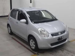 Toyota Passo. KGC30KGC35NGC30, 1KRFE 1NRFE ����