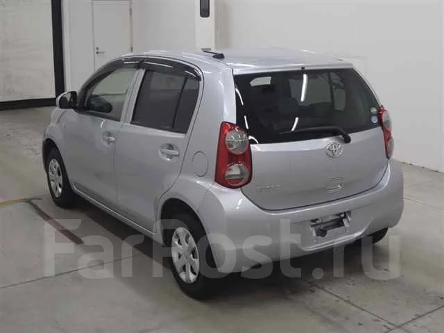 Toyota Passo. KGC30KGC35NGC30, 1KRFE 1NRFE ����