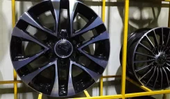 Neo TL 732. 7.5x17", 6x139.7, ET25, �� 106,1���. ����