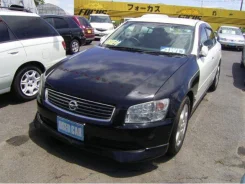 Nissan Skyline. �������, 4wd, 2.5 (215��.�.), ������, �/�. ��� ����� �� ������������ ����
