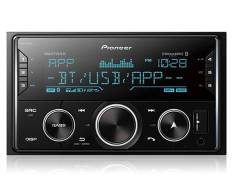 Pioneer MVH-S620BT. ��� ����� �� ������������ ����