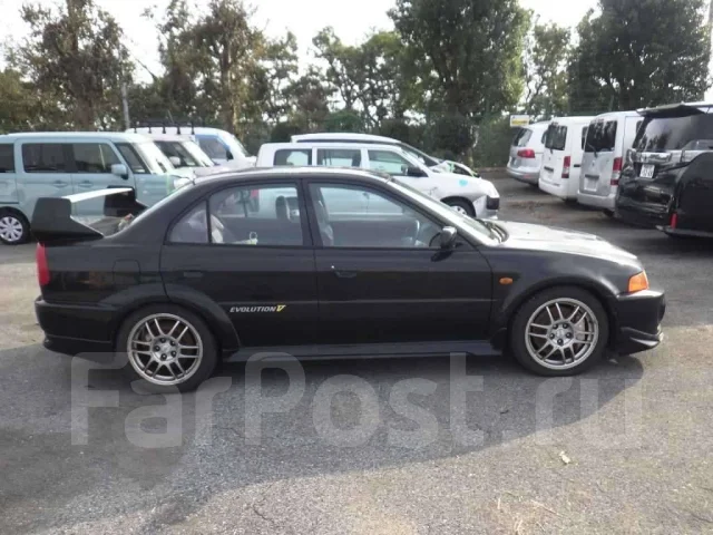 Mitsubishi Lancer. �������, ��������, 2.0 (88��.�.), ������, 83 996����. ��, �/�, ��� ���. ��� ����� �� ������������ ����