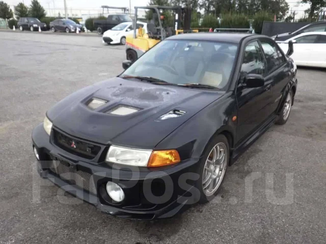 Mitsubishi Lancer. �������, ��������, 2.0 (88��.�.), ������, 83 996����. ��, �/�, ��� ���. ��� ����� �� ������������ ����