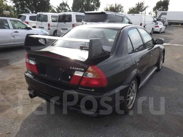 Mitsubishi Lancer. �������, ��������, 2.0 (88��.�.), ������, 83 996����. ��, �/�, ��� ���. ��� ����� �� ������������ ����