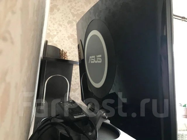 Asus. 22" ����