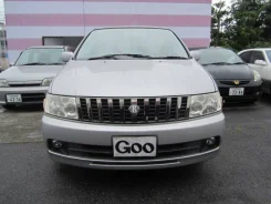 Nissan Bassara. �������, 4wd, 2.5 (150��.�.), ������, 92 000����. ��, �/�, ��� ���. ��� ����� �� ������������ ����