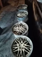 SSR. 7.5x18", 5x112, ET-45, �� 57,1���. ����