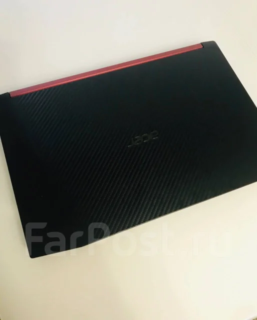 Acer Nitro 5 AN515-42. 15.6", 2����, ��� 16 ��, ���� 1 000��� ����