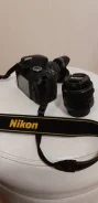 Nikon D3300