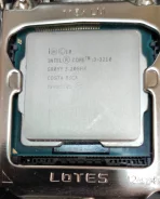 Intel Core i3-3210 ����