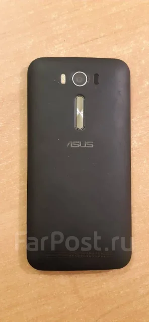 Asus ZenFone 2 Laser ZE500KL. �/�, ������, 4G LTE ����