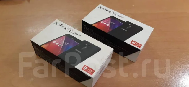 Asus ZenFone 2 Laser ZE500KL. �/�, ������, 4G LTE ����