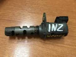 1nz fe муфта. Клапан VVTI 1nz. Датчик распредвала 1nz Toyota. Датчик распредвала Аллион 1nz. Тойота 1 НЗ датчики.