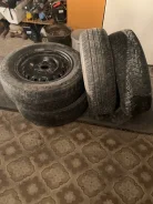 Urban Racing. 3.5x14", 4x100, ET-140, �� 110,0���. ����
