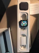 Apple Watch Series 4. GPS, NFC, IP67, IP68 ����